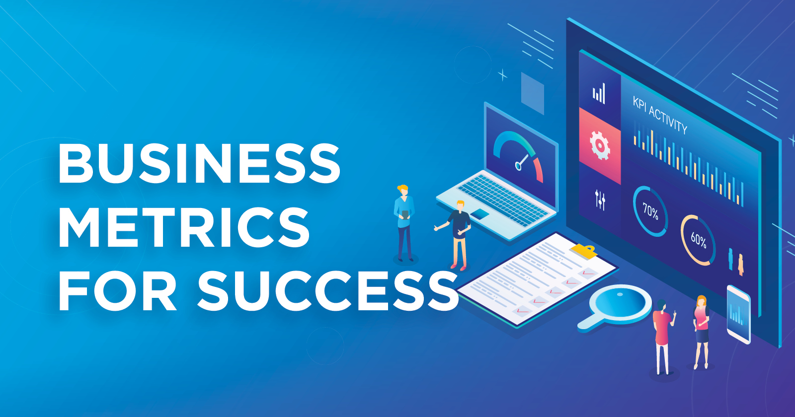 Webinar Recording: Business Metrics for Success